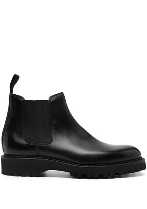 John Lobb Lawry boots - Black