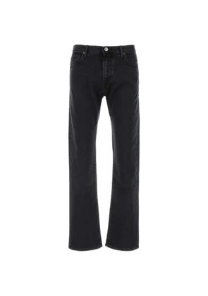 Incotex stretchy jeans - Grey