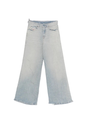 Diesel 1978 D-Akemi jeans - Blue