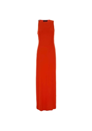 Gucci sleeveless dress - Orange