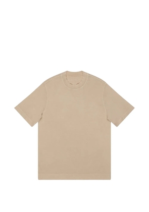 Circolo 1901 short-sleeve T-shirt - Brown