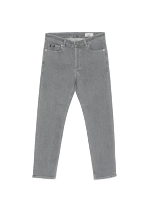 Pence five-pocket jeans - Grey