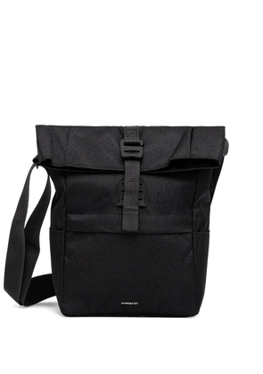 Sandqvist Icon Sacoche shoulder bag - Black
