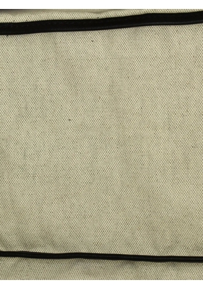 Goyard Pre-Owned Saint Louis Coated Canvas PM tote bag - Black