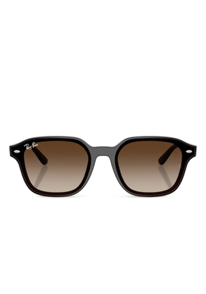 Ray-Ban RB4458D sunglasses - Brown