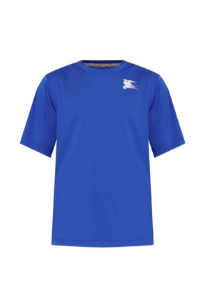 Burberry Austin T-shirt - Blue