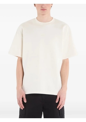Reebok Wardrobe Essentials crew-neck T-shirt - Neutrals