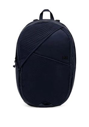 Helly Hansen Explorer textured-panels backpack - Blue