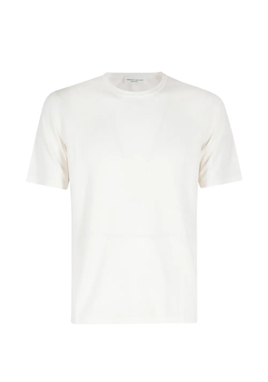 Roberto Collina crew-neck T-shirt - White