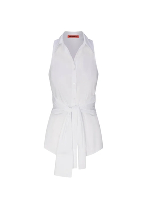 Simon Miller Loch blouse - White