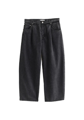 A Kind of Guise Duma pleated jeans - Grey