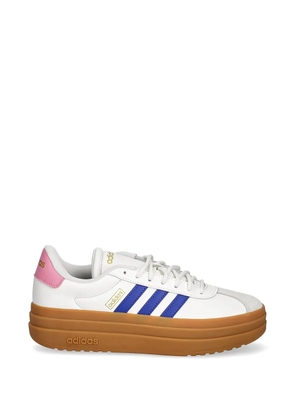 adidas VL Court Bold sneakers - White