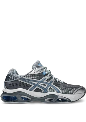 ASICS lace-up fastening sneakers - Grey