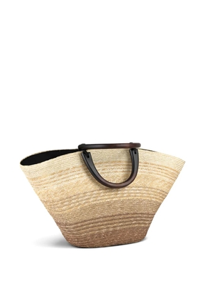Eugenia Kim Carlotta tote bag - Neutrals