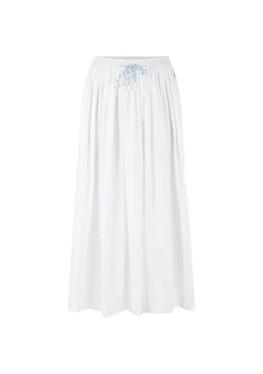 MARCCAIN Rethink Together skirt - White