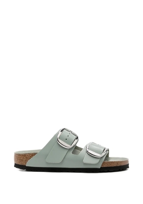 Birkenstock Arizona buckle-strap sandals - Green