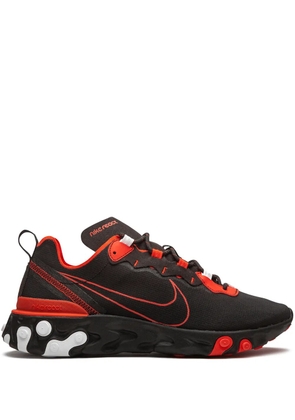 Nike React Element 55 sneakers - Black