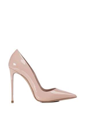 Le Silla Eva pointed-toe pumps - Pink