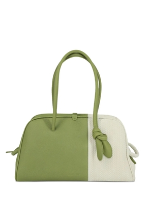 Jacquemus Le Turismo shoulder bag - Green