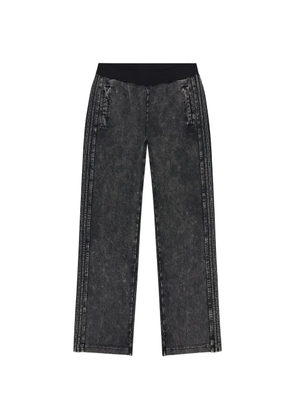 Diesel P-Alt track pants - Grey