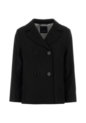 'S Max Mara Marco blazer - Black