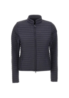 Colmar zip-up quilted jacket - Blue