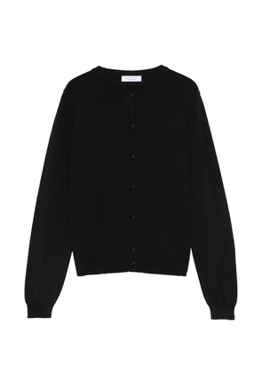 Daniele Fiesoli button cardigan - Black