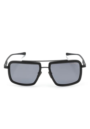 Dita Eyewear DLS-422 pilot-frame sunglasses - Black