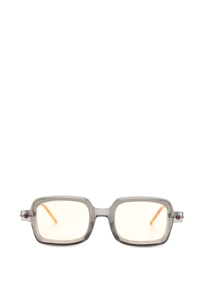 Kuboraum Maske P2 sunglasses - Grey