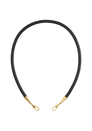 Marie Lichtenberg Lasso necklace - Gold