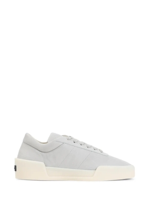 Fear Of God leather sneakers - Grey