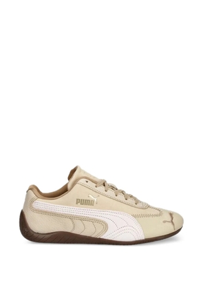 PUMA Speedcat Wine Clubs logo sneakers - Neutrals