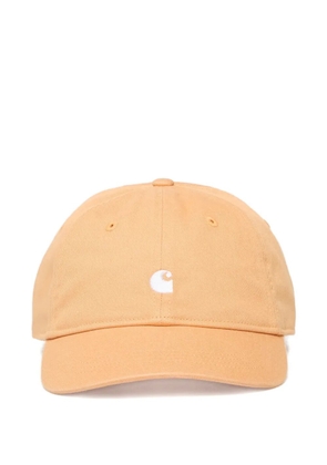 Carhartt WIP Madison logo cap - Orange