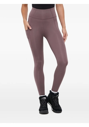 Columbia Boundless Trek leggings - Purple