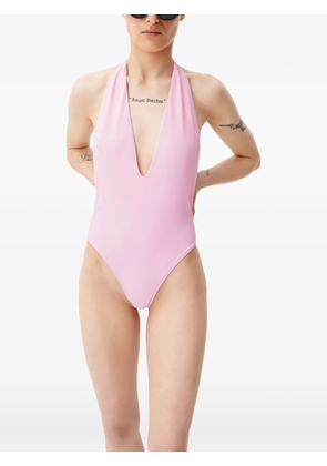 BETTTER Peretti bodysuit - Pink