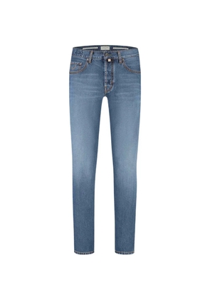 Jacob Cohën slim-fit jeans - Blue