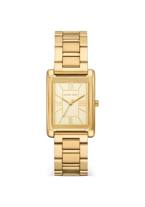 Michael Kors Essex 36.5mm watch - Gold