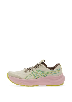 ASICS GT-2000 14 TR low-top sneakers - Neutrals