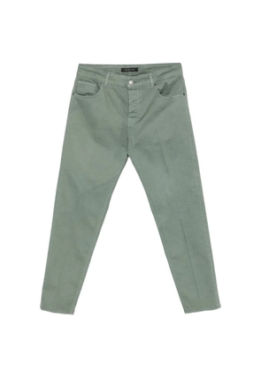 michael coal Capri jeans - Green