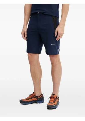 Columbia Triple Canyon II shorts - Blue