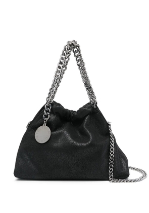 Stella McCartney mini Falabella tote bag - Black