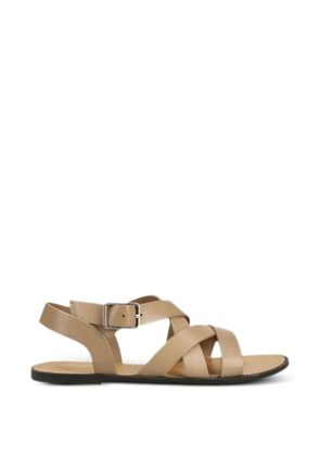 VAGABOND Tia 2.0 sandals - Neutrals