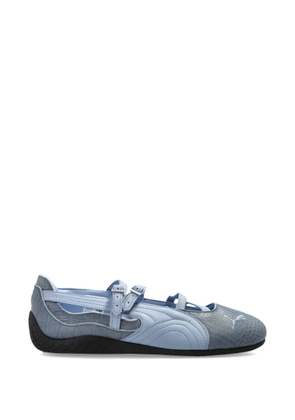 PUMA Speedcat ballet flats - Grey
