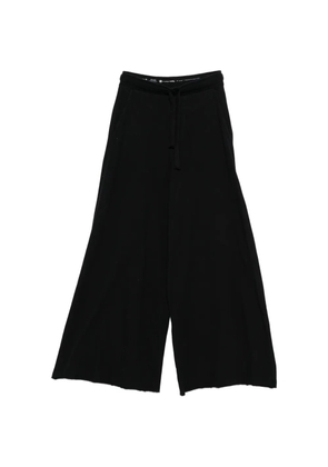 Osklen drawstring trousers - Black
