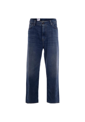 Carhartt WIP Aaron denim jeans - Blue