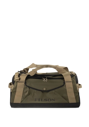 Filson Scout ripstop duffle bag - Green