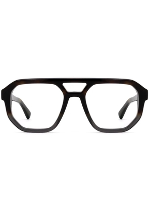 Mykita Amare glasses - Brown