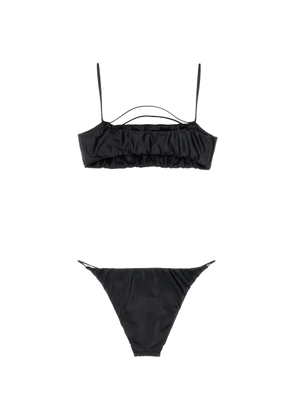 ALIS Sporty Line bikini - Black
