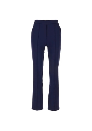 CHIARA BONI La Petite Robe Nuccia trousers - Blue