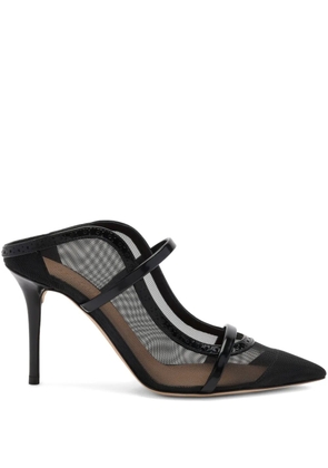 Malone Souliers Maureen mules - Black